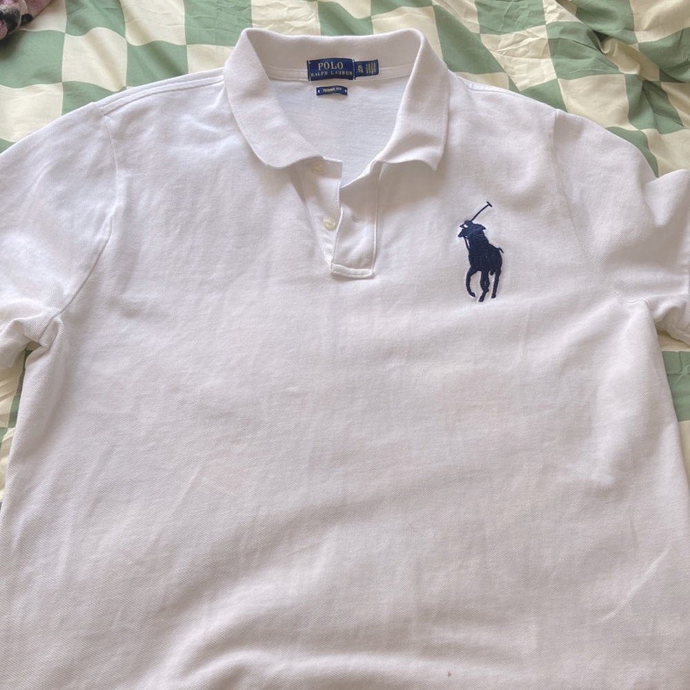 Polo shirt xL